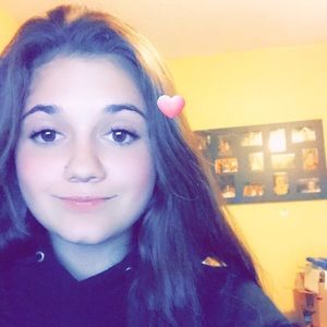 Meet your Posher, Tori